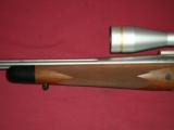 SOLD Remington 700 CDL Stainless Fluted .30-06 SOLD - 6 of 9
