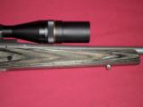 SOLD Remington 700 Stainless Laminated .300 Win Mag SOLD - 5 of 9