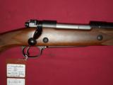 SOLD Winchester 70 Classic .458 Win Mag SOLD - 1 of 14