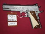 SOLD Kimber Classic II "Classic Engraved Edition" - 2 of 5