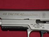 Smith & Wesson 4566 TSW SOLD - 3 of 4
