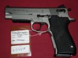 Smith & Wesson 4566 TSW SOLD - 2 of 4