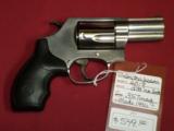 PENDING Smith & Wesson 60-9 PENDING - 2 of 4