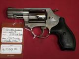 PENDING Smith & Wesson 60-9 PENDING - 1 of 4