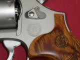Smith & Wesson 686-6 + Performance Center SOLD - 4 of 6
