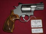 Smith & Wesson 686-6 + Performance Center SOLD - 2 of 6