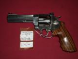 SOLD Smith & Wesson 629-6 Classic 5" SOLD - 1 of 5