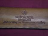 SOLD Winchester 94 John Wayne
.32-40 SOLD - 17 of 25