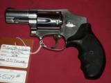 SOLD Smith & Wesson 640-1 SOLD - 1 of 5