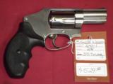 SOLD Smith & Wesson 640-1 SOLD - 2 of 5