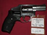 SOLD Smith & Wesson 640-1 with laser SOLD - 2 of 5