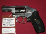 SOLD Smith & Wesson 640-1 with laser SOLD - 1 of 5