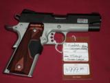SOLD Kimber Pro Crimson Carry II SOLD - 1 of 4