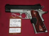 SOLD Kimber Pro Crimson Carry II SOLD - 2 of 4