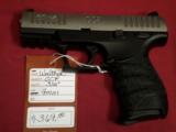 SOLD Walther CCP 9mm SOLD - 2 of 4