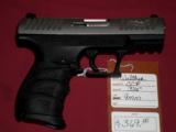 SOLD Walther CCP 9mm SOLD - 1 of 4