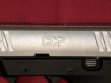 SOLD Walther CCP 9mm SOLD - 3 of 4