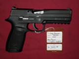 Sig Sauer P250 SOLD - 1 of 3