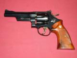 SOLD Smith & Wesson 27-2 5" SOLD - 1 of 6