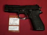 SOLD Sig Sauer P220 .45 ACP SOLD - 2 of 3