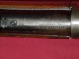SOLD Marlin 1893 Carbine .32 Spl. SOLD - 11 of 18
