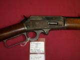 SOLD Marlin 1893 Carbine .32 Spl. SOLD - 1 of 18