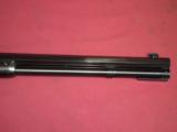 SOLD Winchester 1892 Deluxe T/D Rifle .44-40 SOLD - 7 of 10