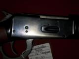 SOLD Winchester 94AE Trapper SOLD - 9 of 11