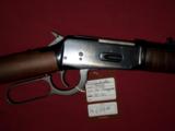 SOLD Winchester 94AE Trapper SOLD - 1 of 11