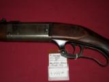 Savage 1899 .250-3000 T/D Carbine SOLD - 2 of 13