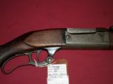 Savage 1899 .250-3000 T/D Carbine SOLD - 1 of 13