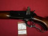SOLD Winchester 71 Post War SOLD
- 2 of 12
