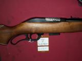 SOLD Marlin 62 .30 Carbine SOLD - 1 of 11