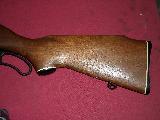SOLD Marlin 62 .30 Carbine SOLD - 4 of 11