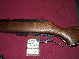 SOLD Marlin 62 .30 Carbine SOLD - 2 of 11