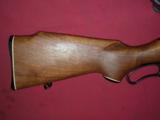 SOLD Marlin 62 .30 Carbine SOLD - 3 of 11