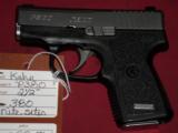 SOLD Kahr P380 with Night Sights SOLD - 2 of 4