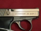 SOLD North American Arms Guardian .32 ACP SOLD - 3 of 5