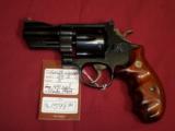SOLD Smith & Wesson 24-3 3" Lew Horton SOLD - 1 of 6
