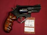 SOLD Smith & Wesson 24-3 3" Lew Horton SOLD - 2 of 6