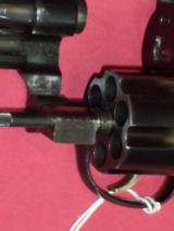 SOLD Smith & Wesson 24-3 3" Lew Horton SOLD - 3 of 6