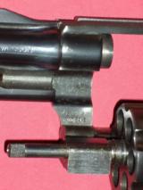 SOLD Smith & Wesson 24-3 3" Lew Horton SOLD - 5 of 6