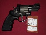 SOLD Smith & Wesson 386PD .357 Mag SOLD - 2 of 8