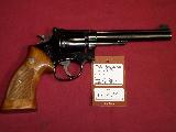 SOLD Smith & Wesson 14-3 6" SOLD - 2 of 5