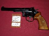 SOLD Smith & Wesson 14-3 6" SOLD - 1 of 5