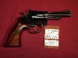 SOLD Smith & Wesson 19-3 4" SOLD - 2 of 5