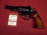 SOLD Smith & Wesson 19-3 4" SOLD - 1 of 5