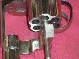 PENDING Smith & Wesson 58 Nickel PENDING - 4 of 5