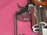 PENDING Smith & Wesson 58 Nickel PENDING - 3 of 5