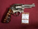 PENDING Smith & Wesson 58 Nickel PENDING - 2 of 5